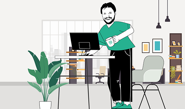 The ONLY agency you need for your startup!